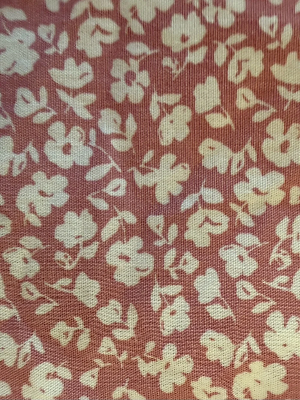 J.Crew Classic Pink Floral Button-Down Shirt